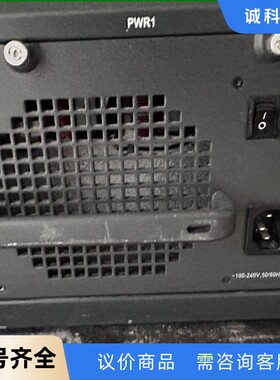 PSR650C-12A H3C S7506E交换机专用电源，-【议价】