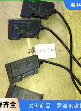 施耐德光纤放大器：XUDA1PSML2，光纤传感器，光纤放大议价