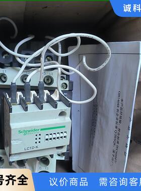 施耐德切换电容接触器LC1DMPK12...C议价