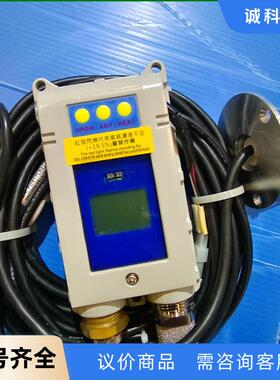 二手拆机台湾GASTECH GTF625-c氧气分析仪议价