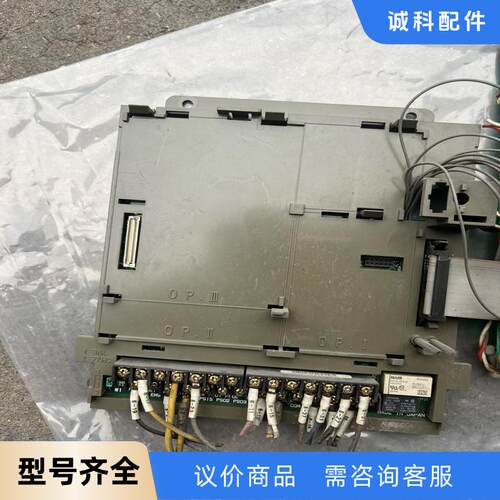 明电舍变频器VT230S系列CPU主板N62P20992D