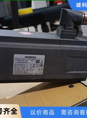 1fl6044-1af61-2aa1，9层新带减速机，新鲜出议价