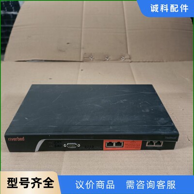 riverbed  SHA-00550-M  DTABA-【议价】