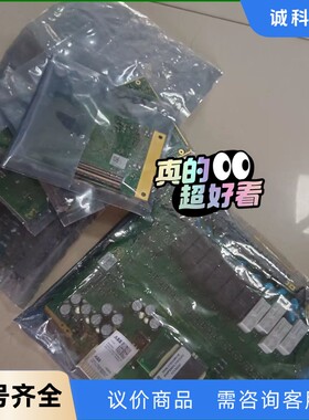 ABB全新控制板RTD01 2RCA024753A0001N-【议价】