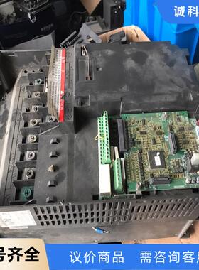 台达VFD300CP43A-21配件主板电容板驱动板模块拆卖