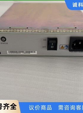 Huawei/华为PWR350A电源模块，AR2200 等路-【议价】