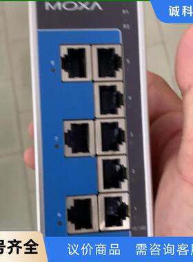 moxa eds-208a议价
