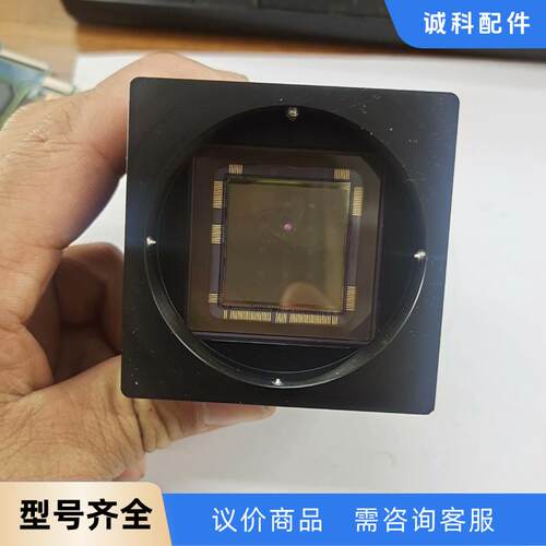 VITRONIC工业相机 德国原装大靶面CCD 型号1087