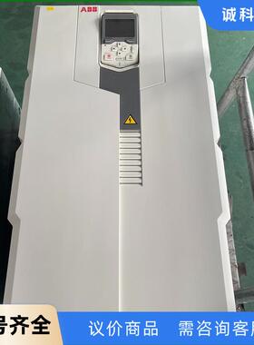 ABB580250KW变频器ACS580-01-430A-3议价