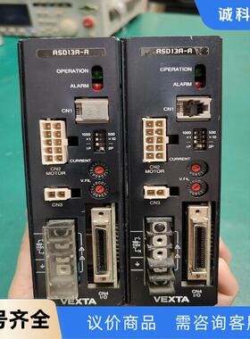 100-115V日本东方闭环驱动器ASD13A-A