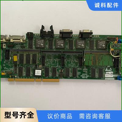 原装Camtek 康代 GIDEL PROC DSP 视觉采议价