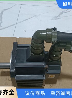 原装拆机AB罗克韦尔伺服电机，2004-RD10BR1AS3-【议价】