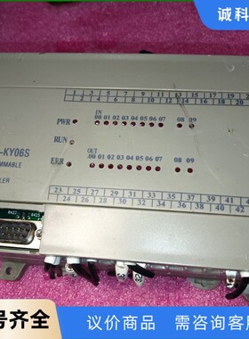 Bolaite博莱特空压机控制器，MAM-KY06S，封贴完-【议价】