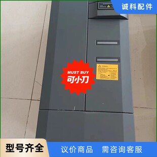 5EB0原装 西门子变频器 6SE6430 2UD34 议价