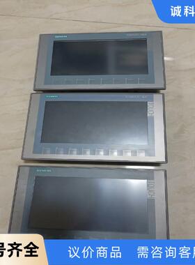 6AV2123-2JB03-0AX0拆机件，功能包好，9成新