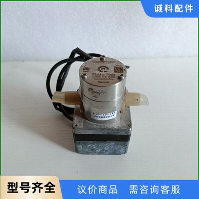 拆机 Fluid-o-Tech BLDC MOTOR FG3议价