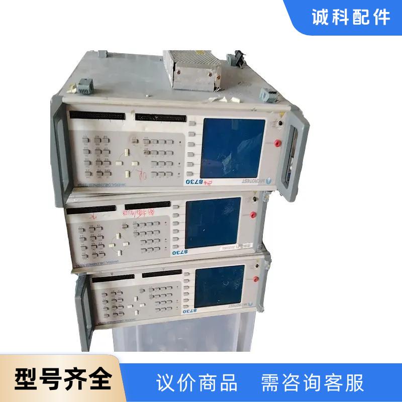台湾原装MICROTEST益和8730线材测试仪，型号873