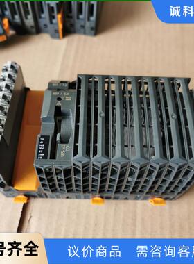 贝加莱X20 CP1585 PLC 8成新 特价议价