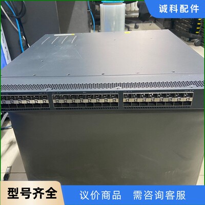 华三/H3C S6300-48S三层万兆以太网交换机-【议价】