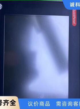 GE 触摸屏uickpanel触摸屏IC754CSF12CT议价