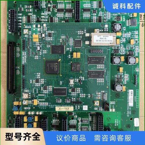 Pressco Technology视觉检测系统板卡-【议价】