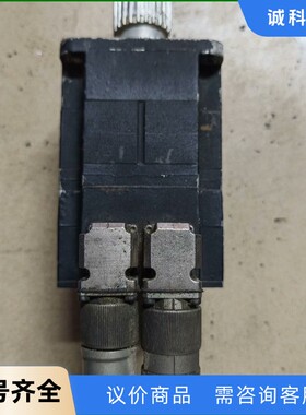 葆德伺服电机拆机件现货销售BSM80A-175CA，二手拆机-【议价】