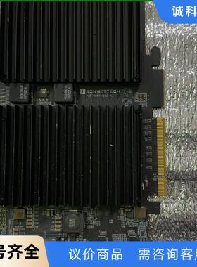 Sonnettech PCB-MP51-GEN3-x2多功能议价