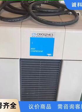 CRYOGENICS 9600 COMPRESSOR(200议价