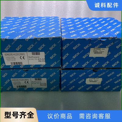 Sick西克基于图像的读码器Lector62x议价