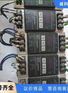 欧姆龙S8VS-12024AP直流电源拆机的成色如图，400议价