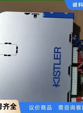 拆机KISTLER奇石乐 Type5863A11.实物图片，-【议价】