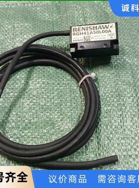 RENISHAW 雷尼绍读数头RGH41A50L00A，实物议价