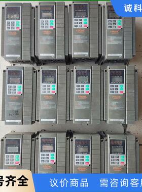 富士G11变频器3.7KW FRN3.7G11S 拆机包好，议价