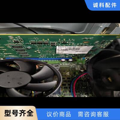 MATROX/迈创RADEV1GCLSF Y7469-02