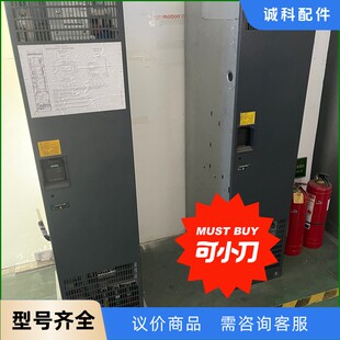 二手拆机西门子变频器6SE6440 3GB1 议价 2UD41