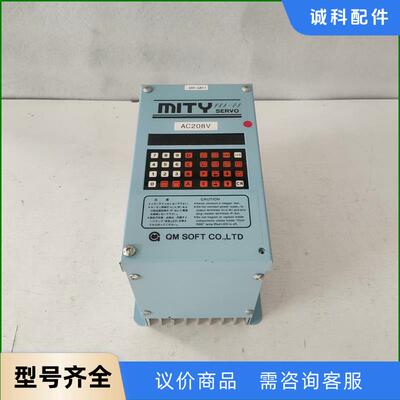 MITY VEAS-08EF MSL00701568软磁伺服议价