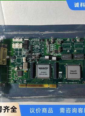 全新 WINNOV LP-2000-P/N 160025 R议价