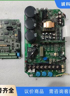 爱默生EV1000变频器主板F2B4U1GU1 /驱动板F2议价