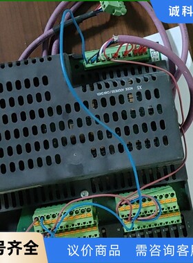 ABB机器人IO模块DSQC328A3HAC17970—1-【议价】