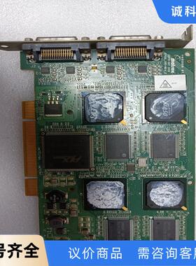 matrok F7105采集卡，实物图，功能包好，有需要的联