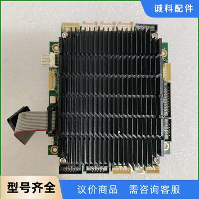 工控小主板，N2807CPU 1G板载内存，32G固态。功能议价