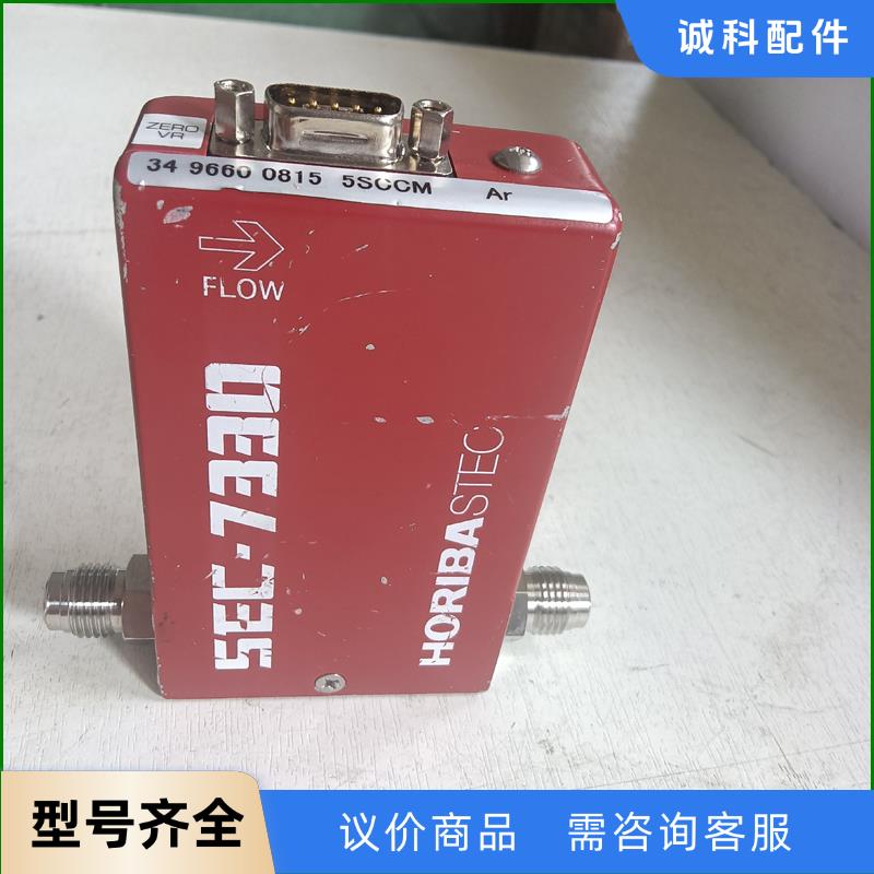 流量计HORIBA气体质量流量计SEC-7330R N2 5议价