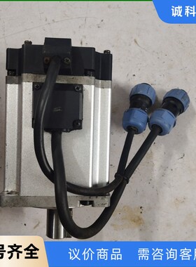 信捷伺服电机MS6S-80CS30B2-20P7    75-【议价】