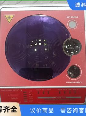 LEUZE劳易测DDLS 508 120.4 L，成色如图，议价