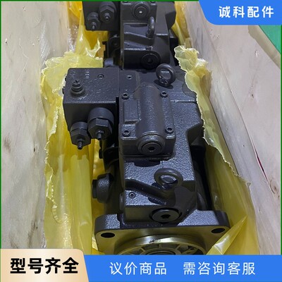 川琦双联泵140140-【议价】