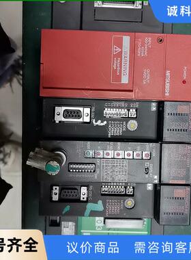 三菱A系列模块组 电源A1S61PN （1个）议价