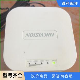 海康电梯网桥DS-3WF0AC-2NE可送后配电源、成色如议价