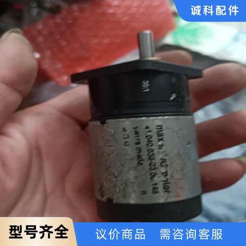 maxon41.4040.038-00.00-148半导体马