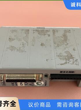 Parker派克驱动器 OEM750-10481 现货拆机实议价