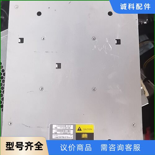 NetApp FAS2240 控制器，型号111-00846-【议价】